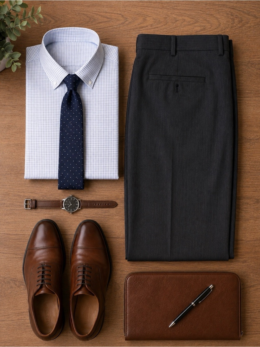 Cubavera Men’s Trousers